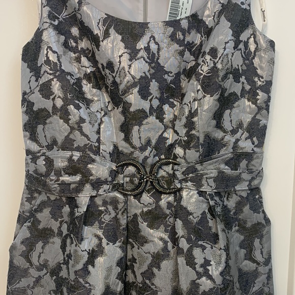 JESSICA dress - Picture 2 of 7